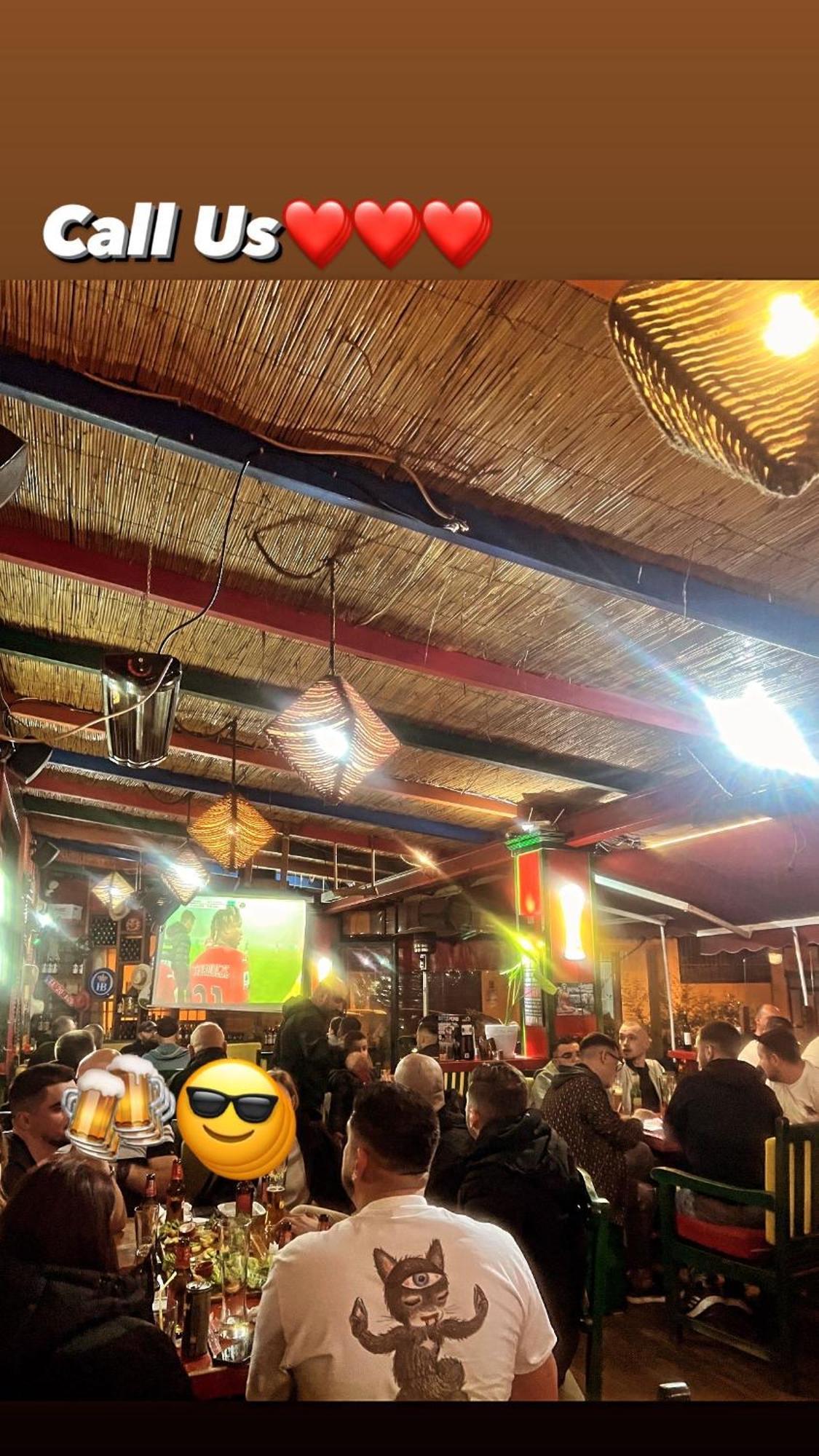 Hostel Chilli ติรานา ภายนอก รูปภาพ